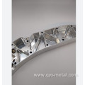 Titanium Alloy CNC Aircraft Parts